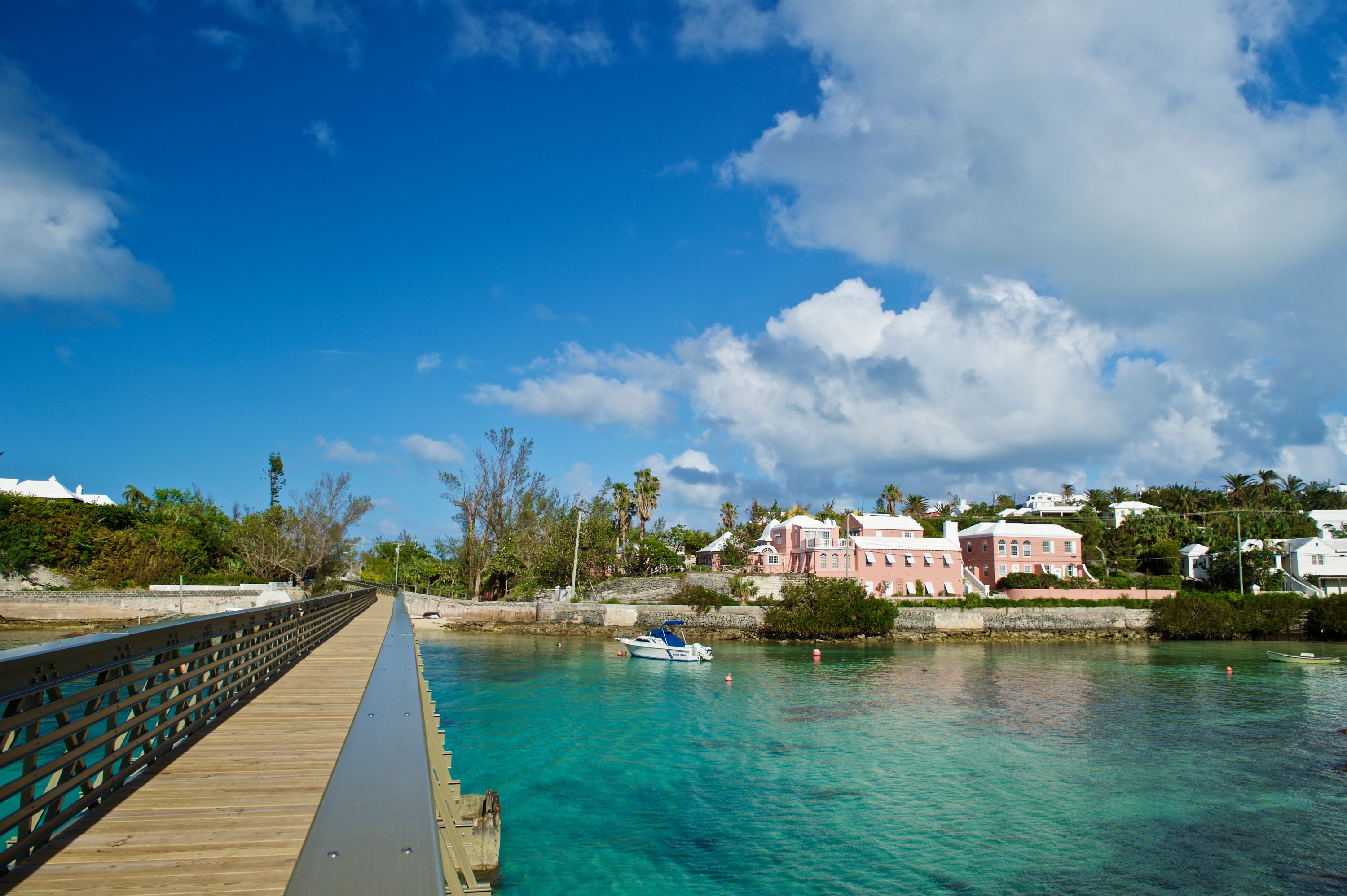 Railway Trail Adventures Rosewood Bermuda